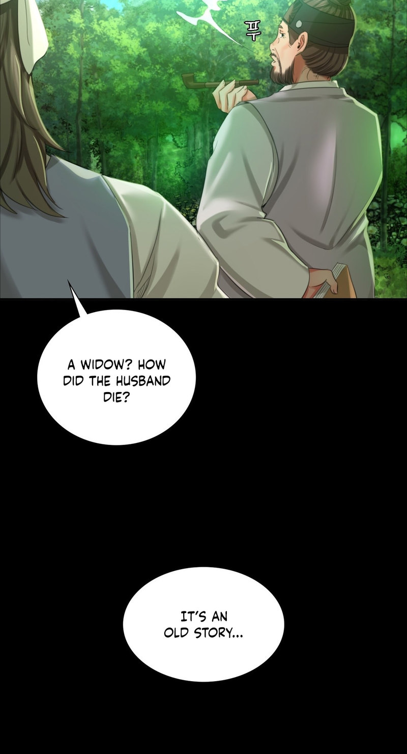 Madam manhwa