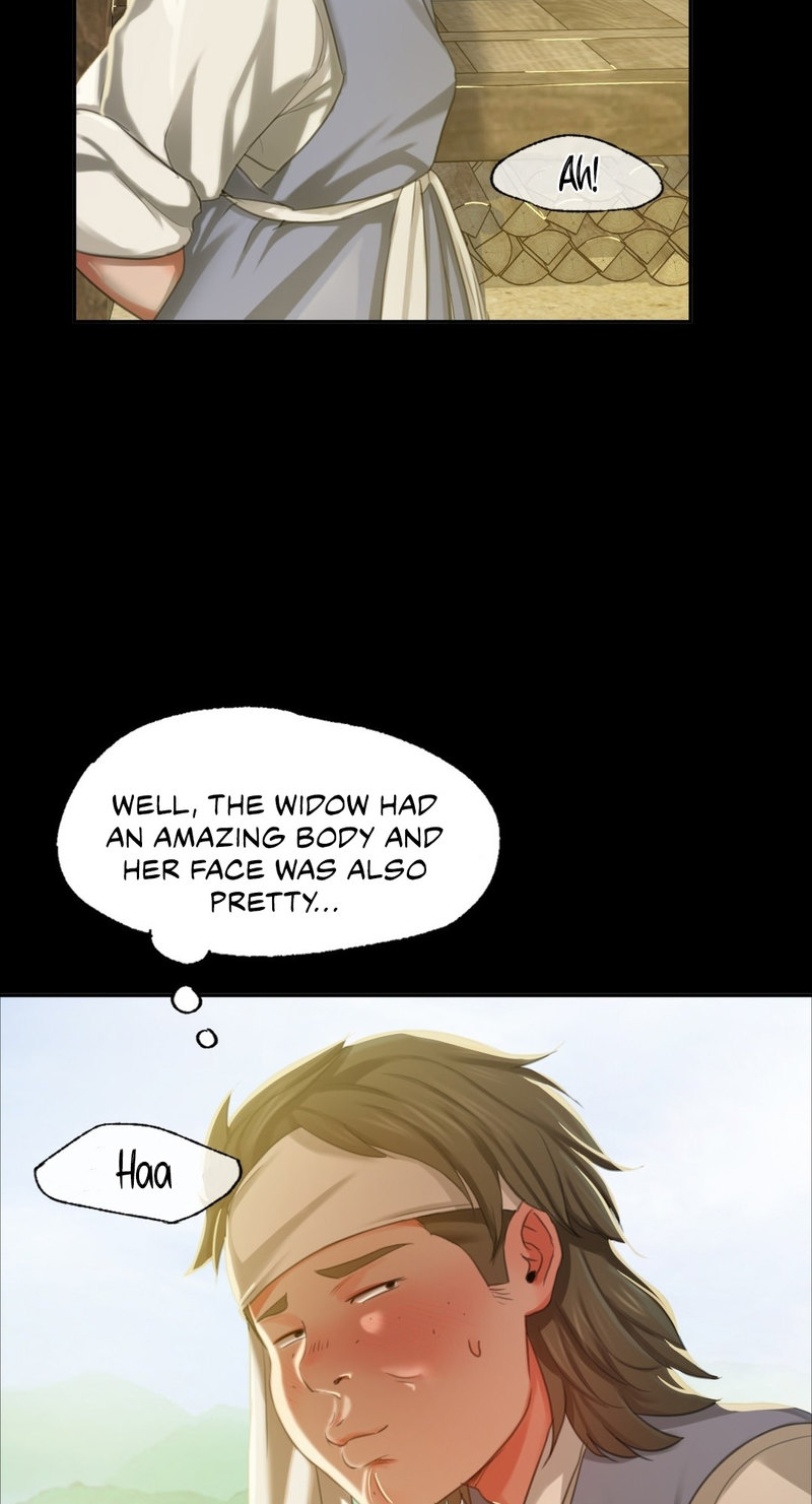 Madam manhwa