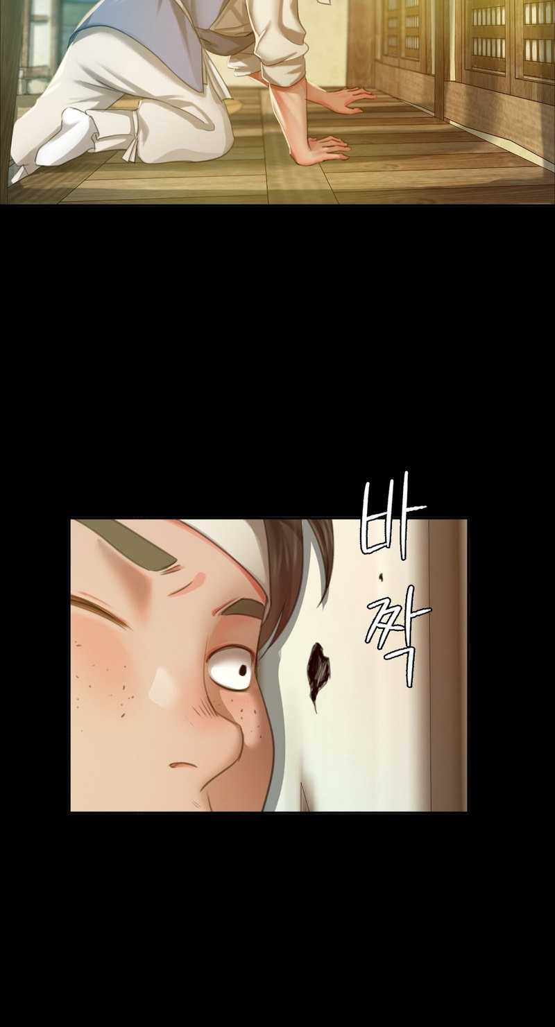 Madam manhwa