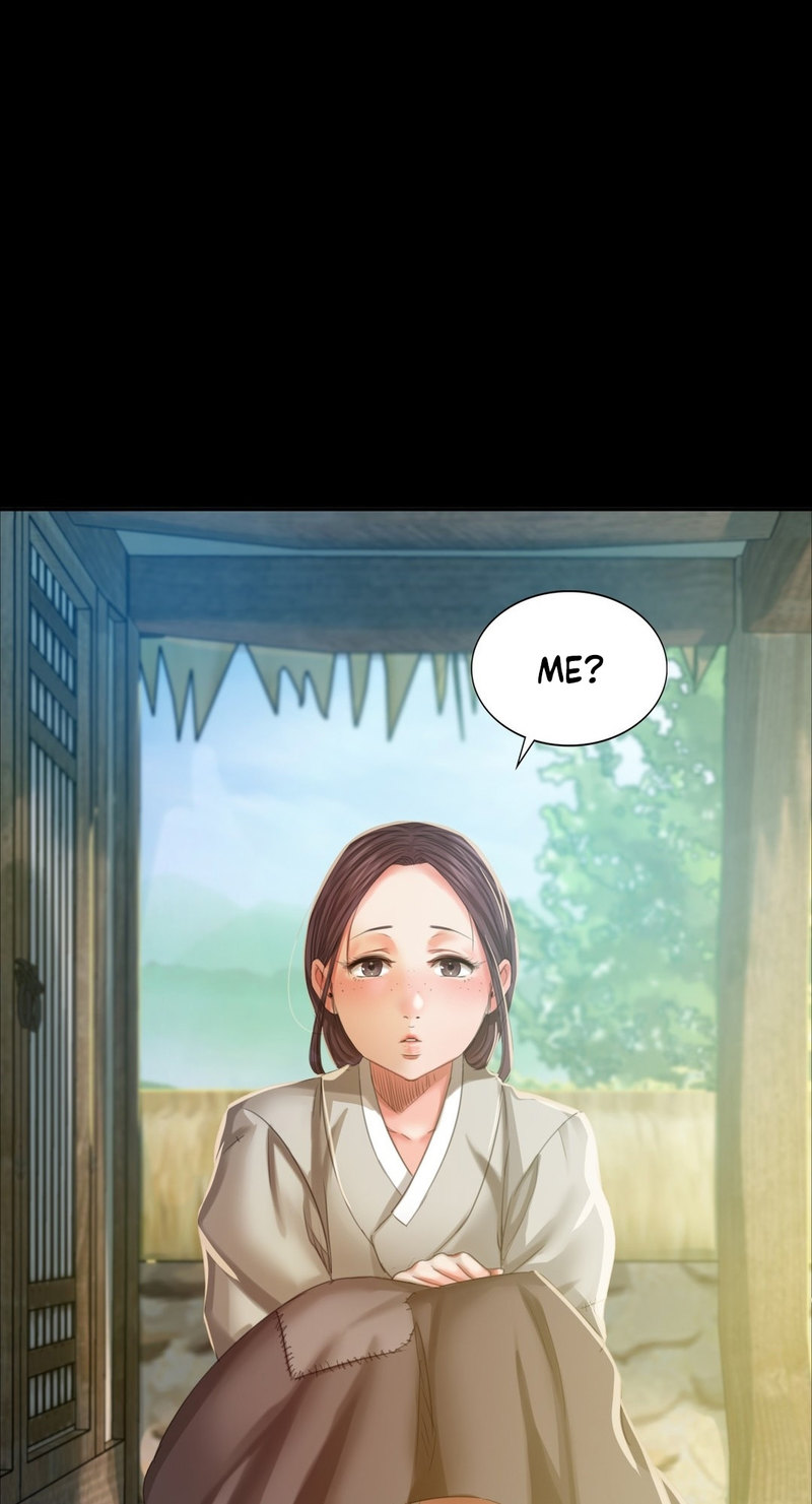 Madam manhwa