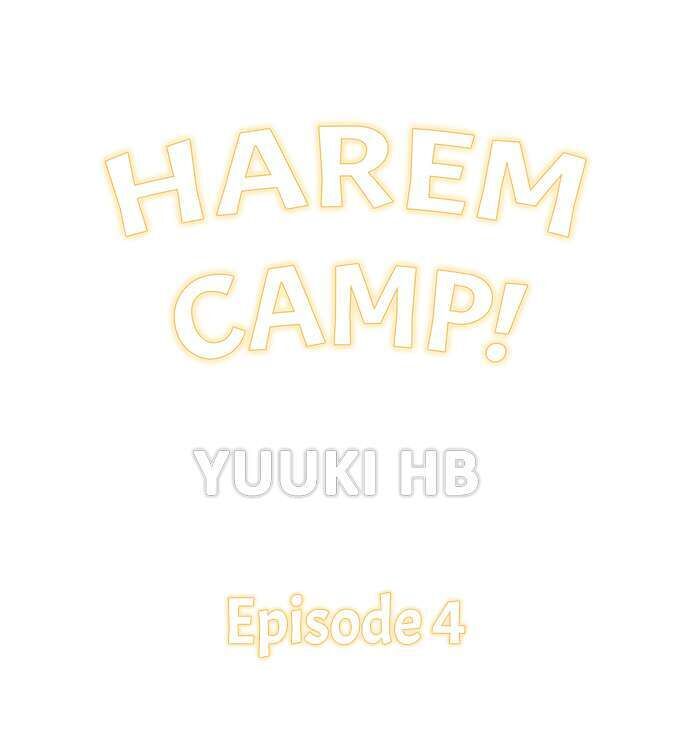 Harem Camp!