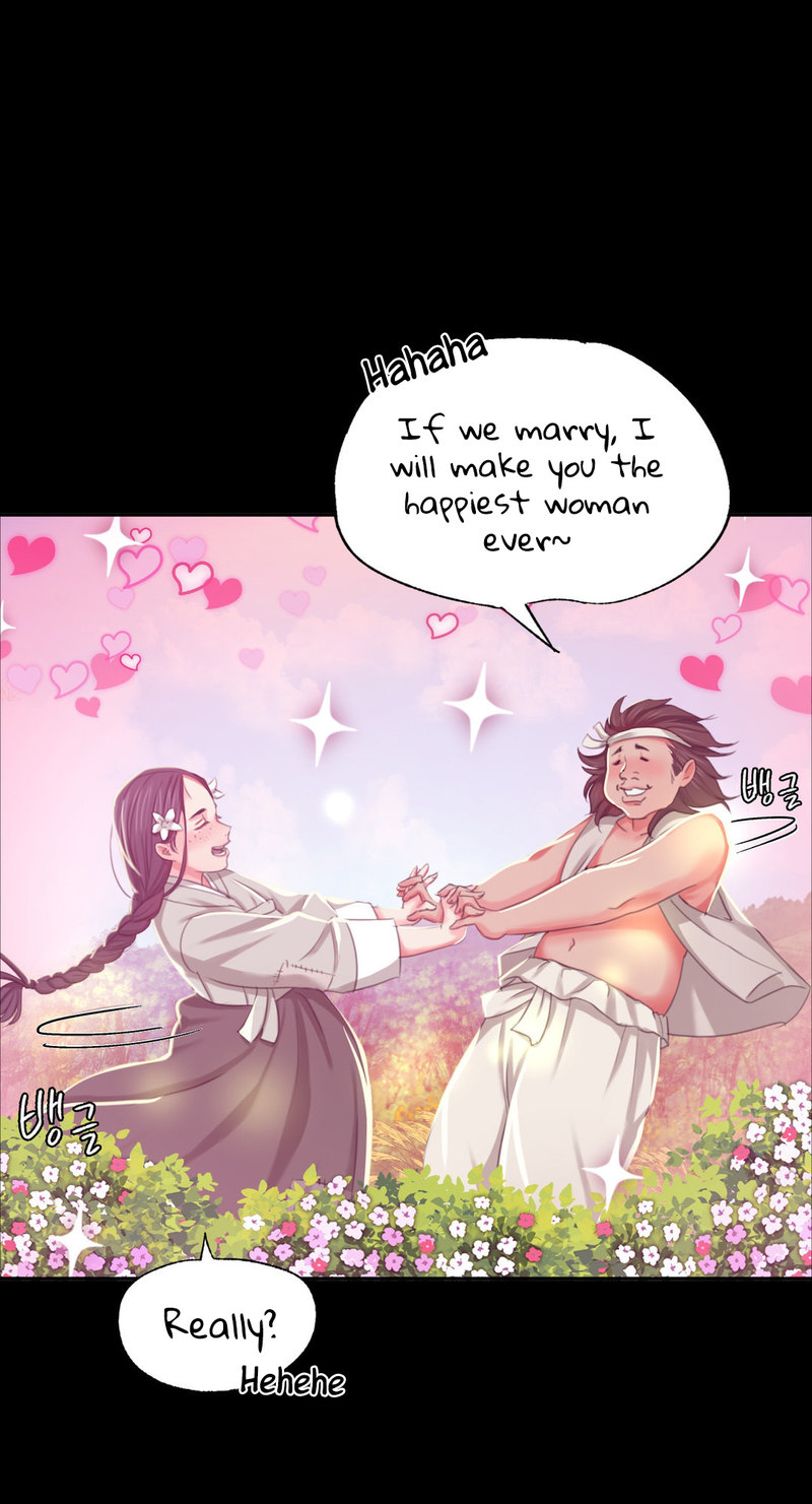 Madam manhwa