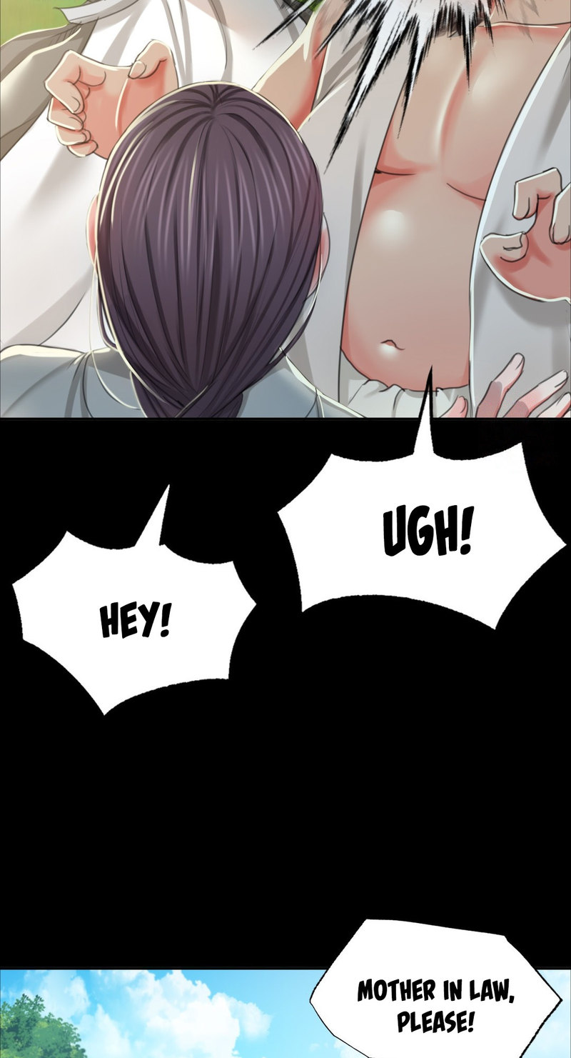 Madam manhwa