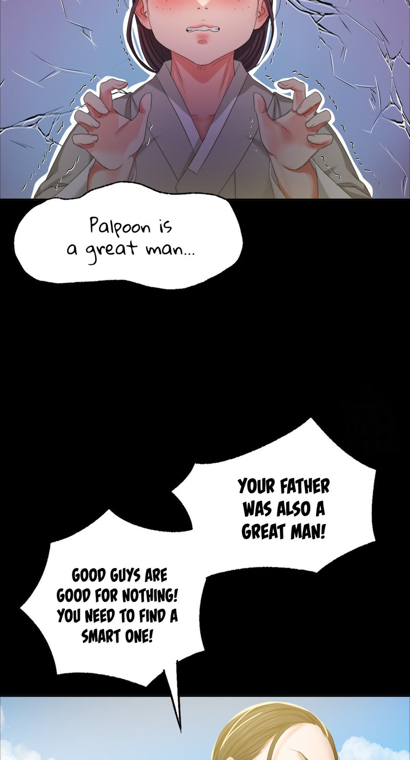 Madam manhwa