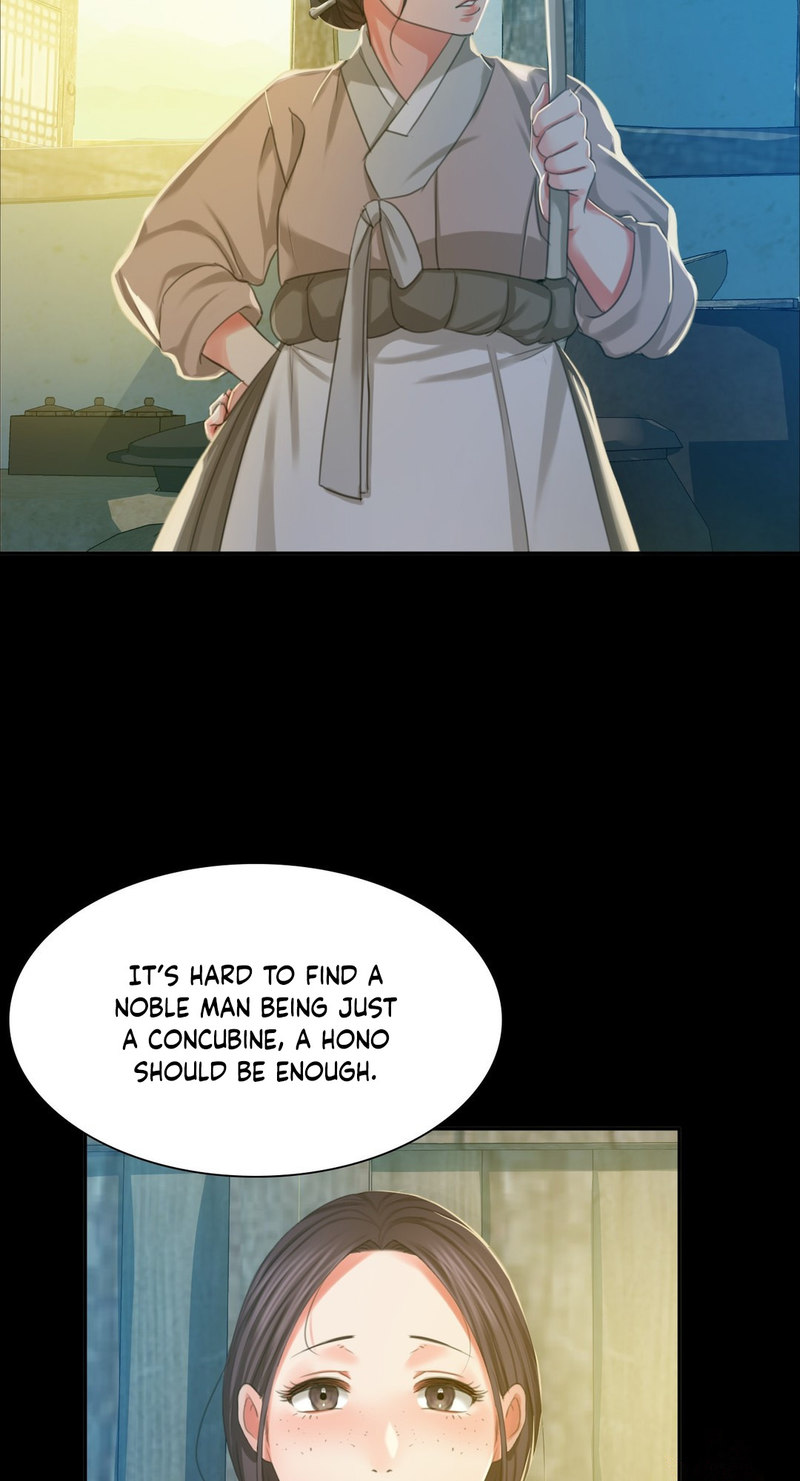 Madam manhwa