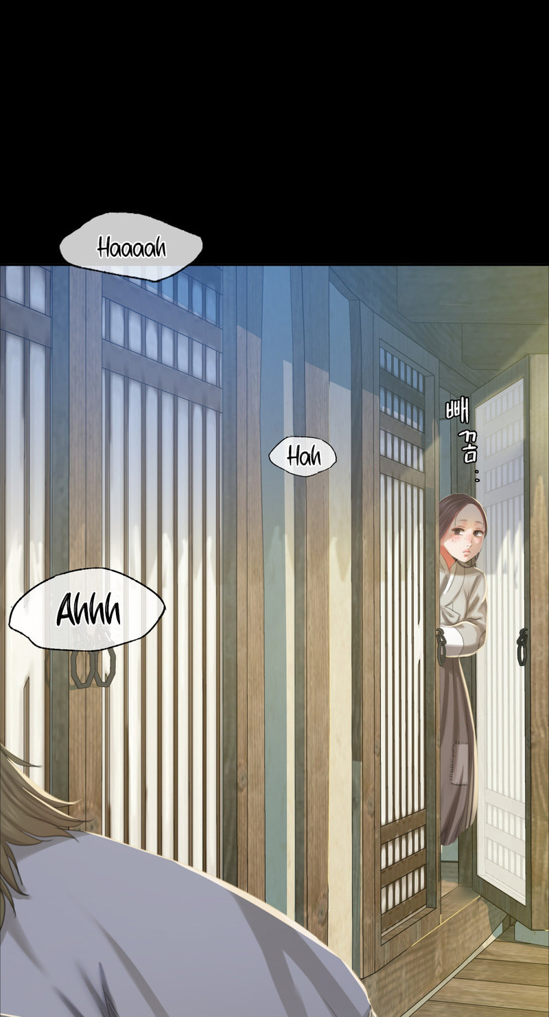 Madam manhwa