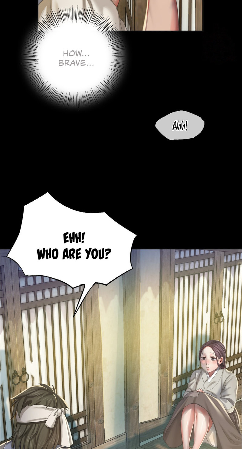 Madam manhwa