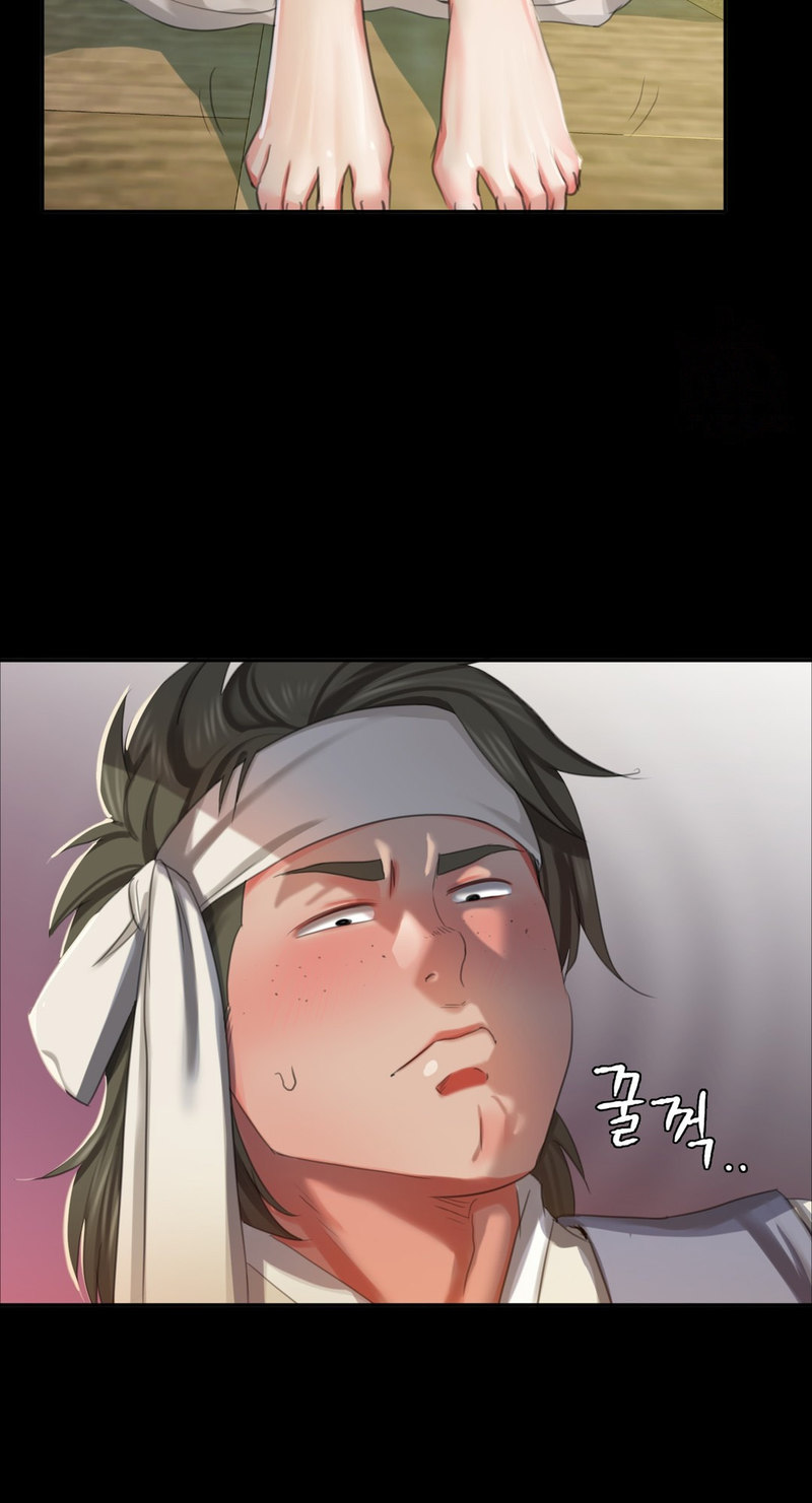 Madam manhwa