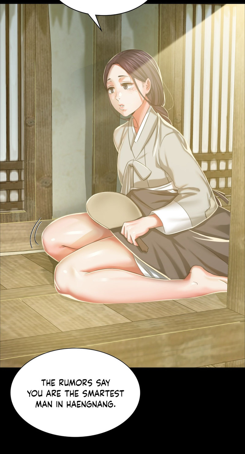 Madam manhwa