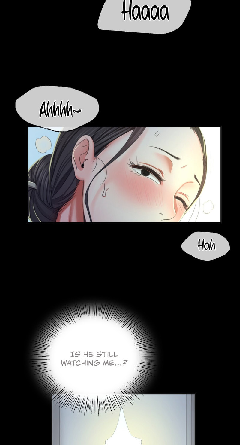 Madam manhwa