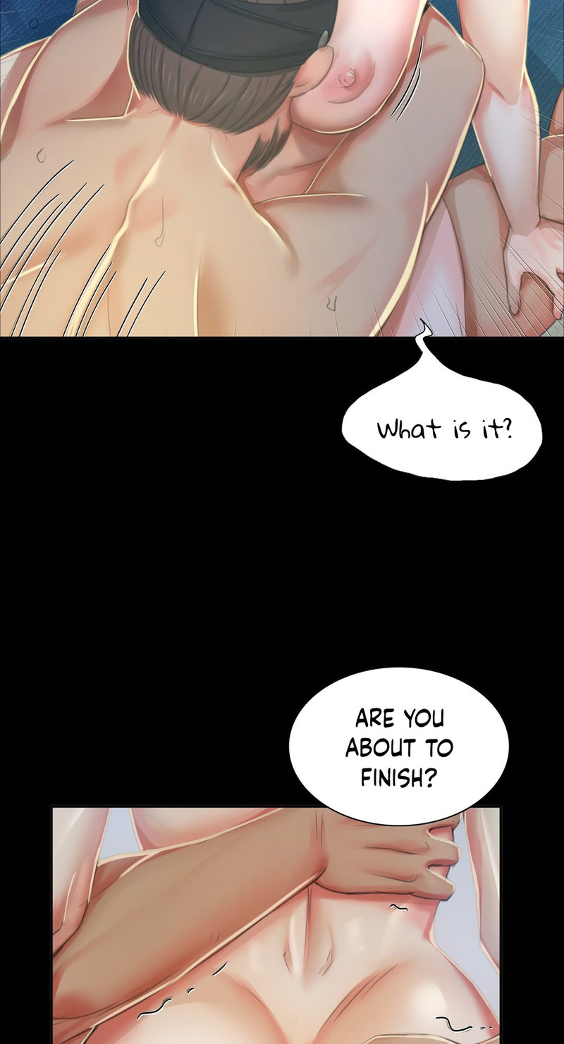 Madam manhwa