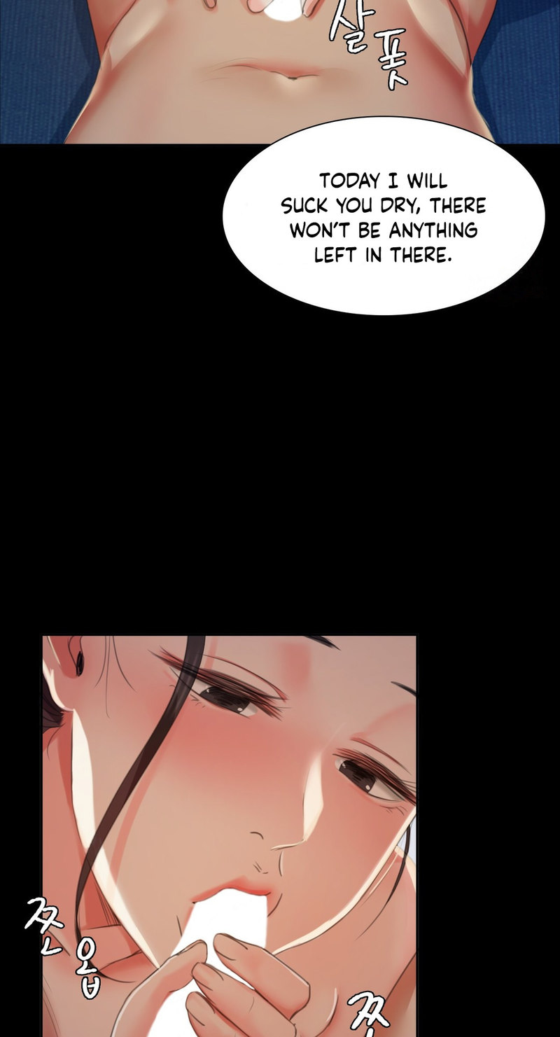 Madam manhwa