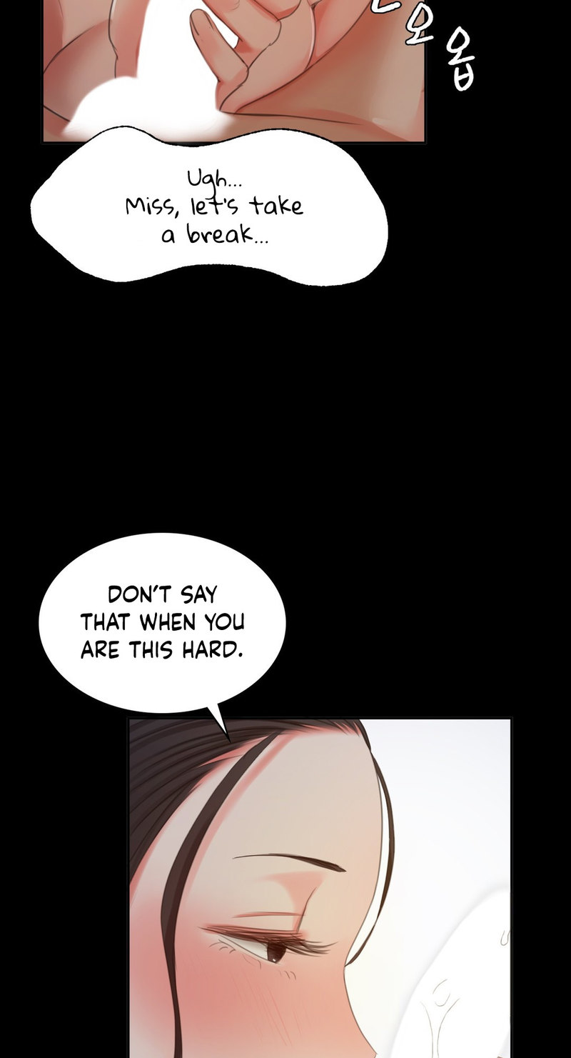 Madam manhwa