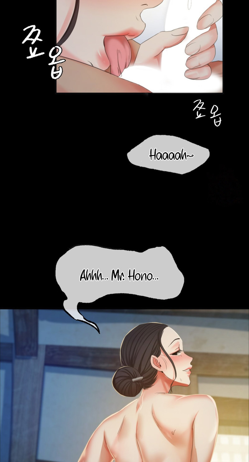 Madam manhwa