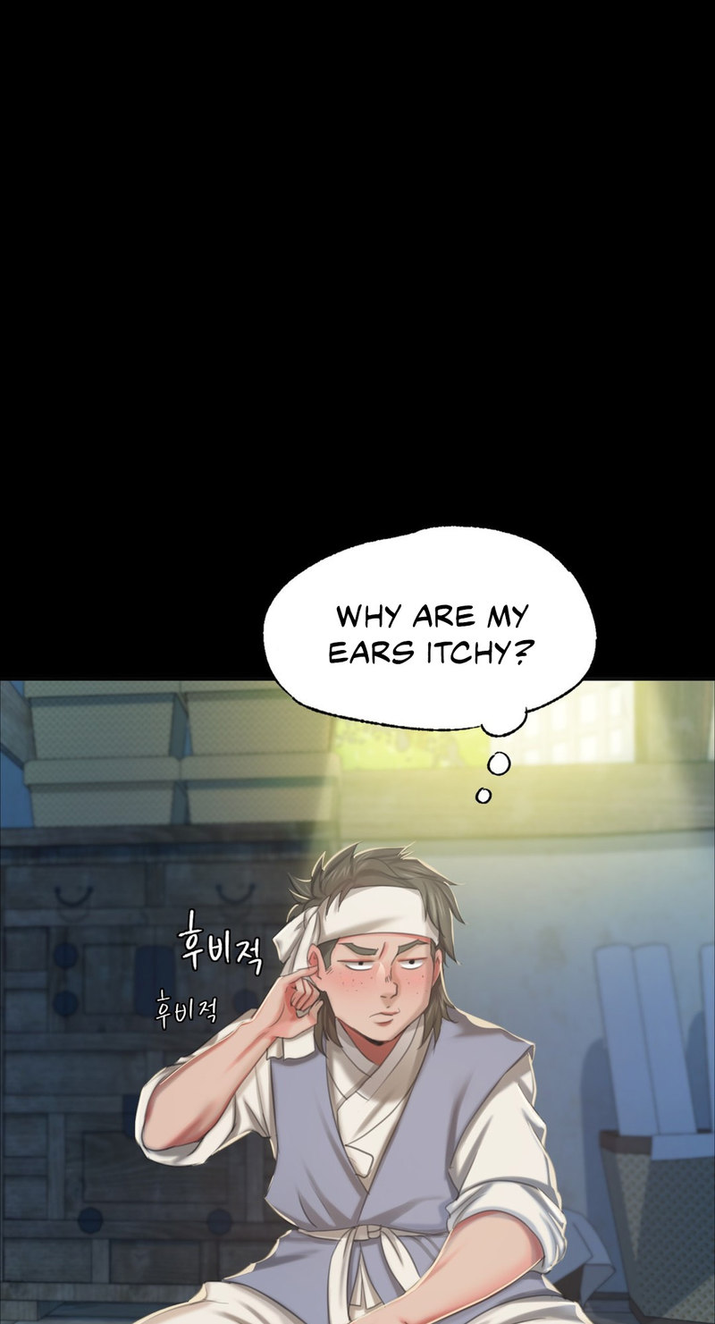 Madam manhwa