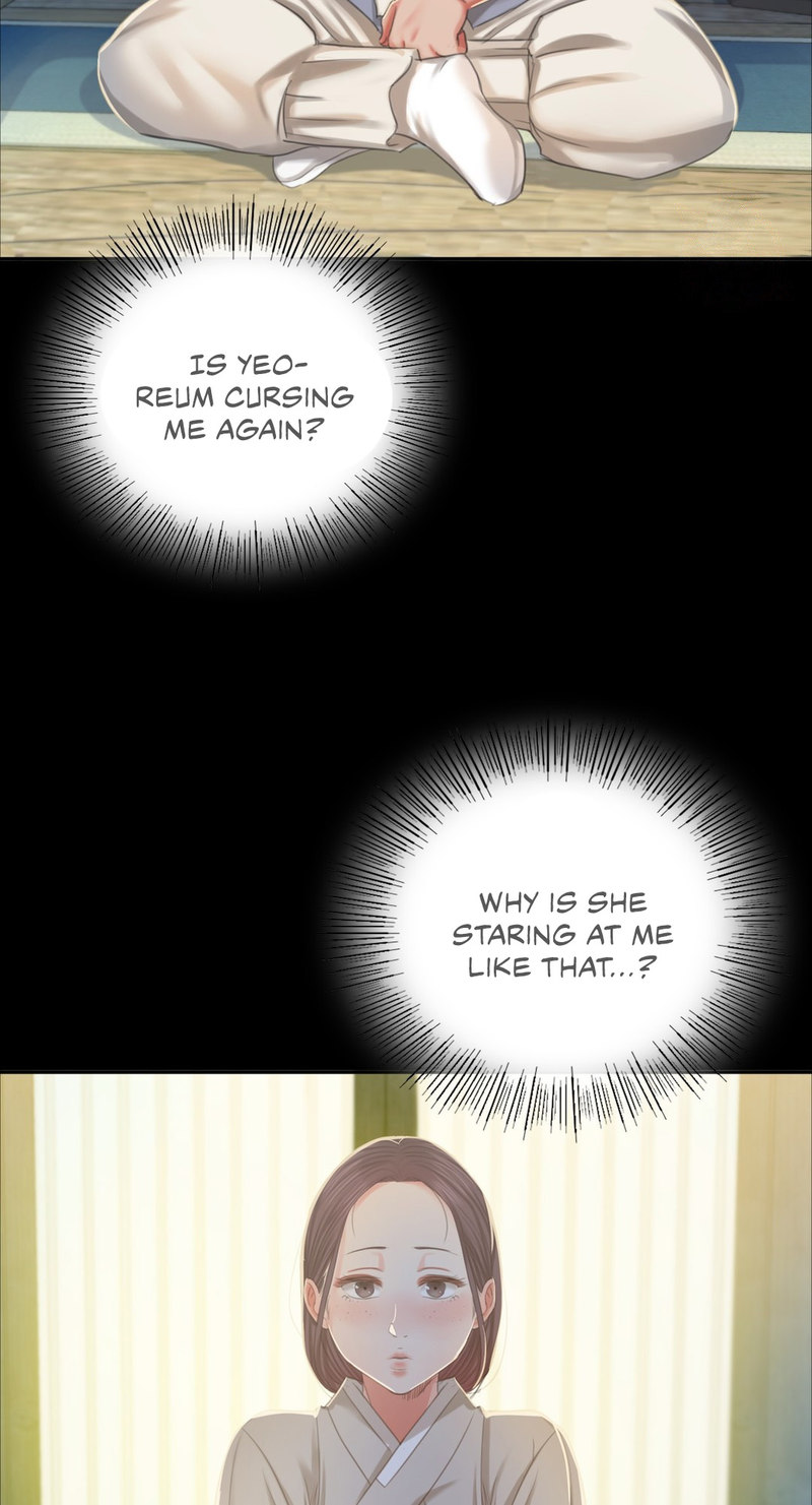 Madam manhwa