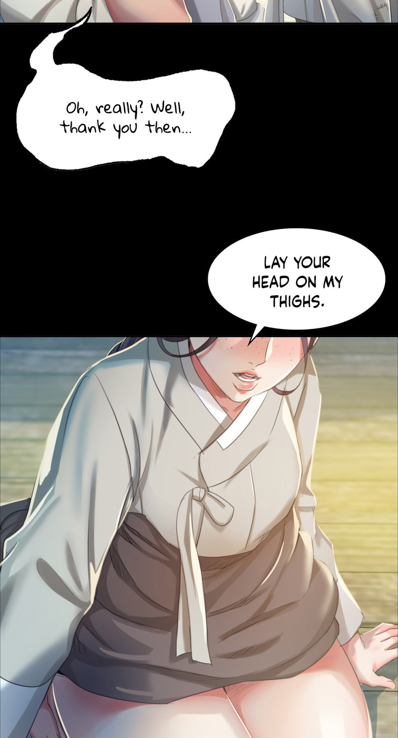 Madam manhwa