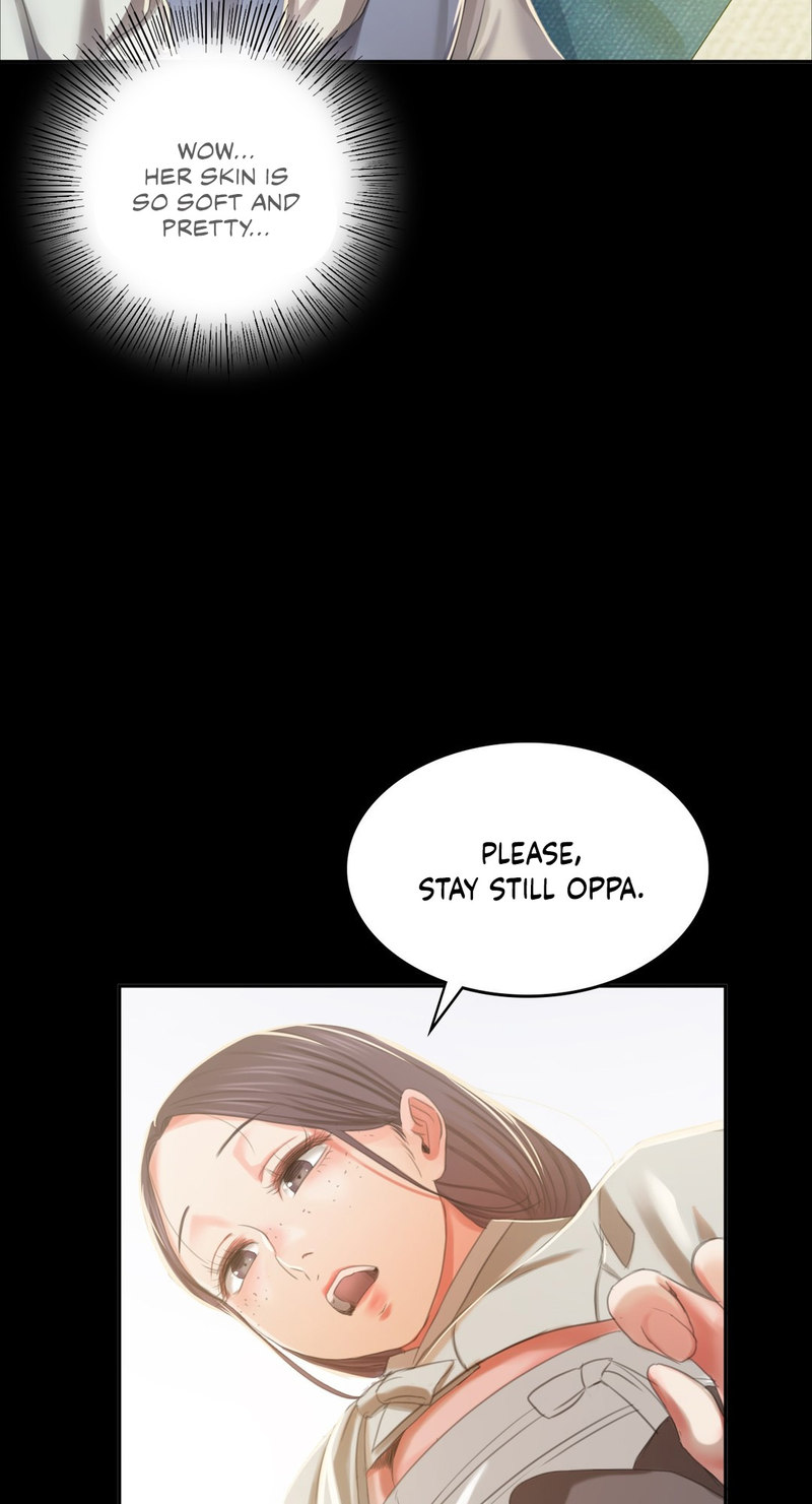 Madam manhwa