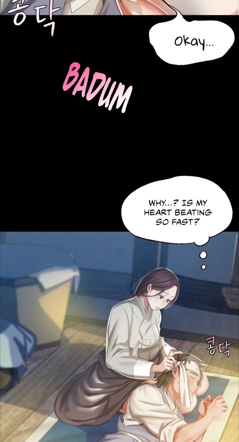 Madam manhwa