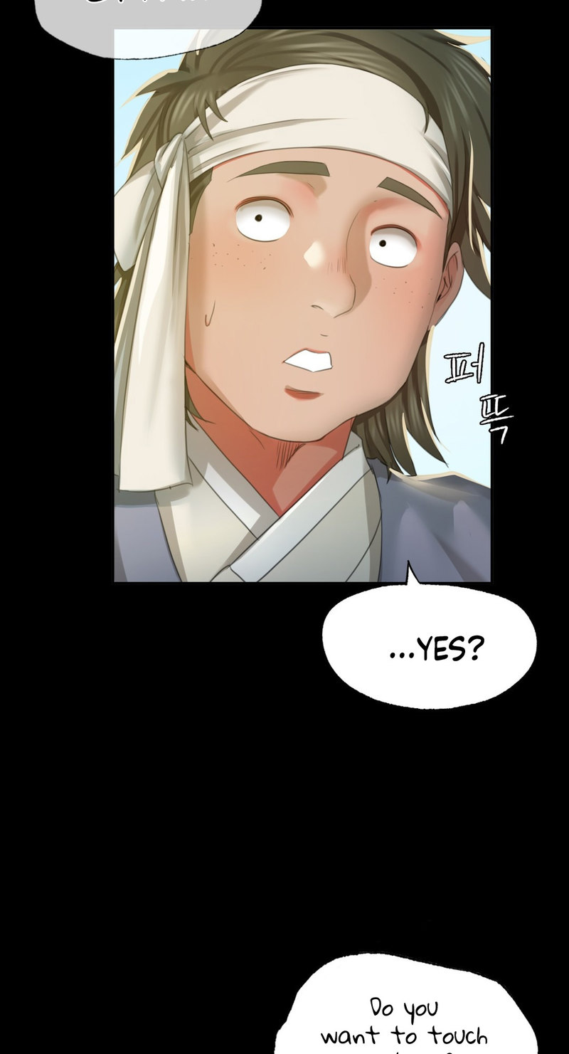 Madam manhwa