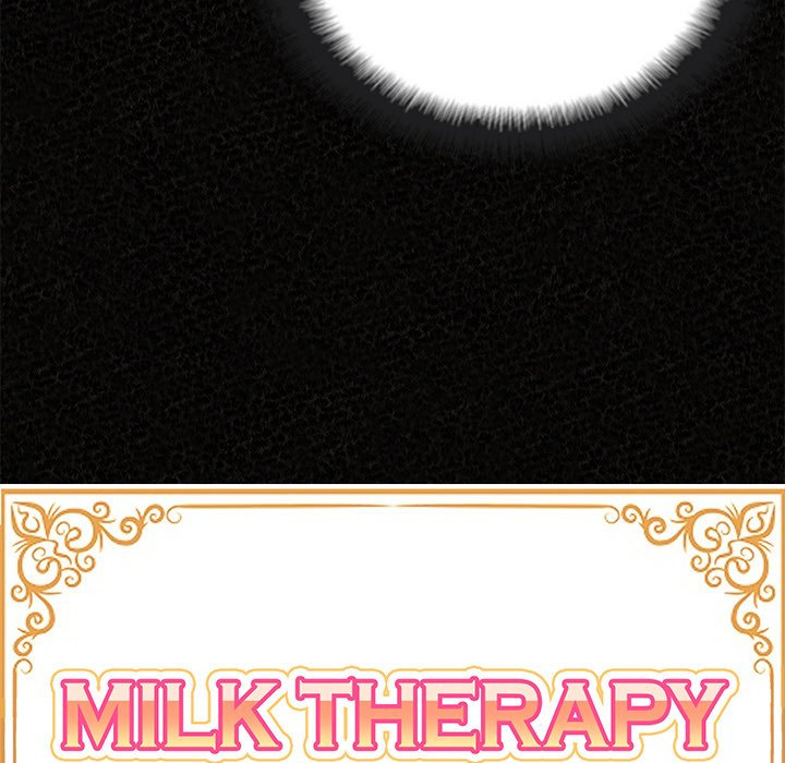 Milk Therapy