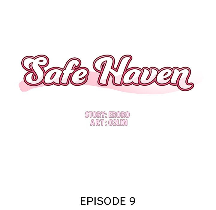 Safe Haven