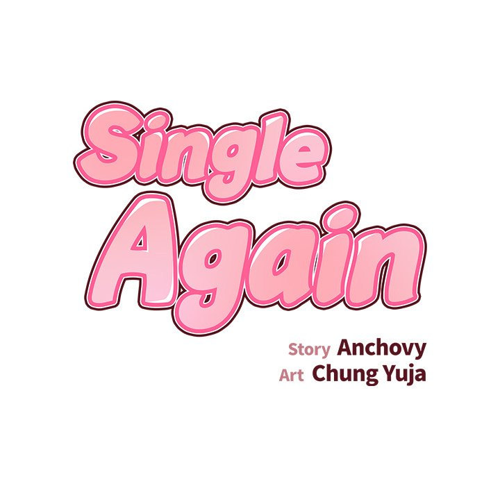 Single Again