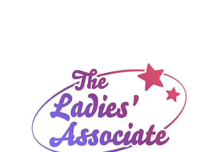 The Ladies’ Associate