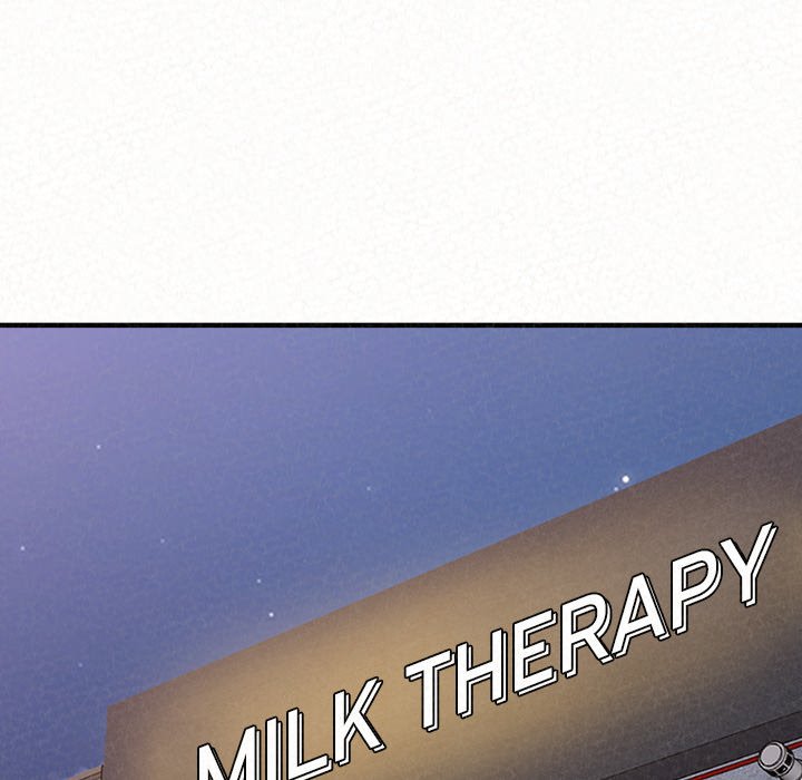 Milk Therapy