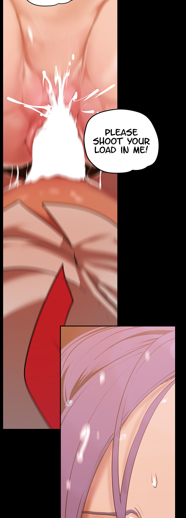 A wonderful new world