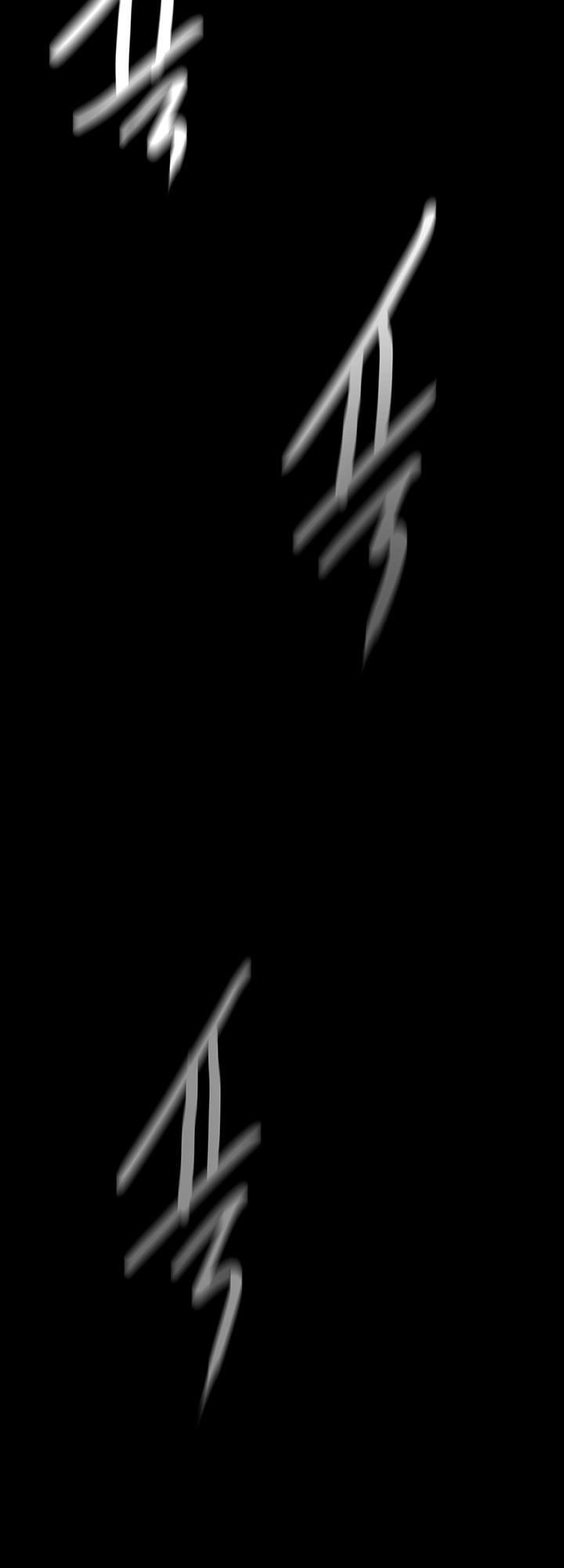 A wonderful new world