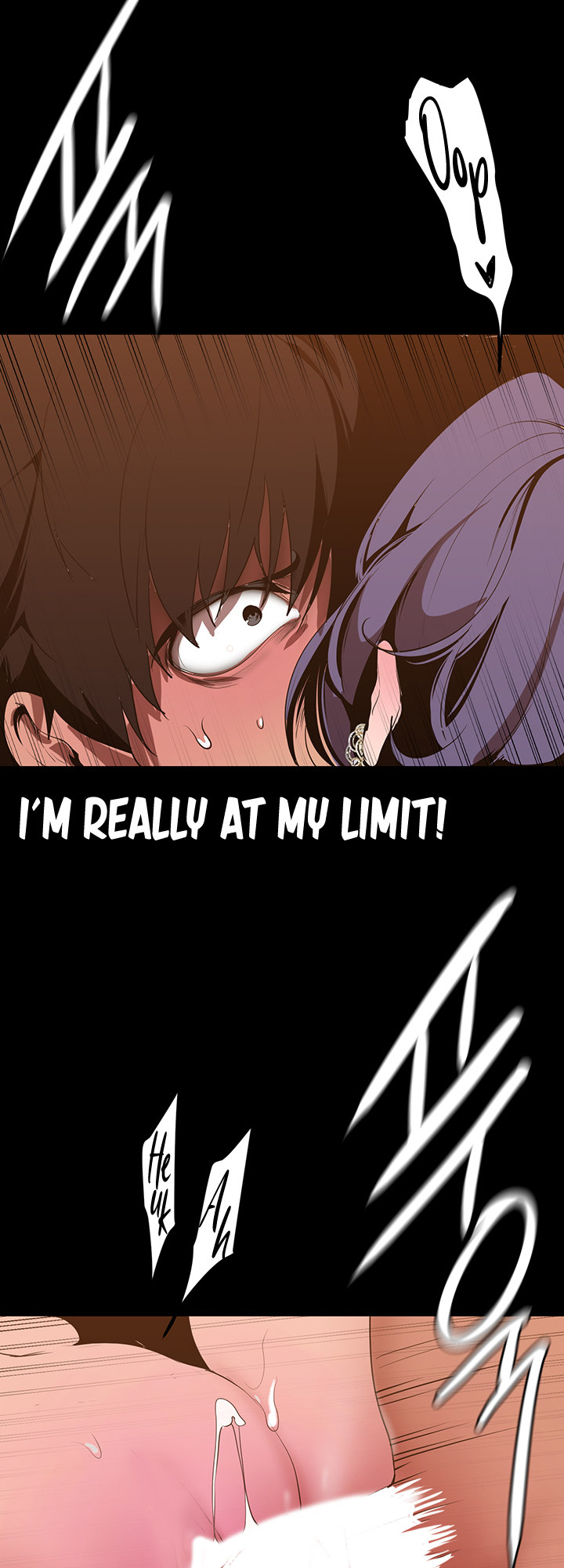 A wonderful new world