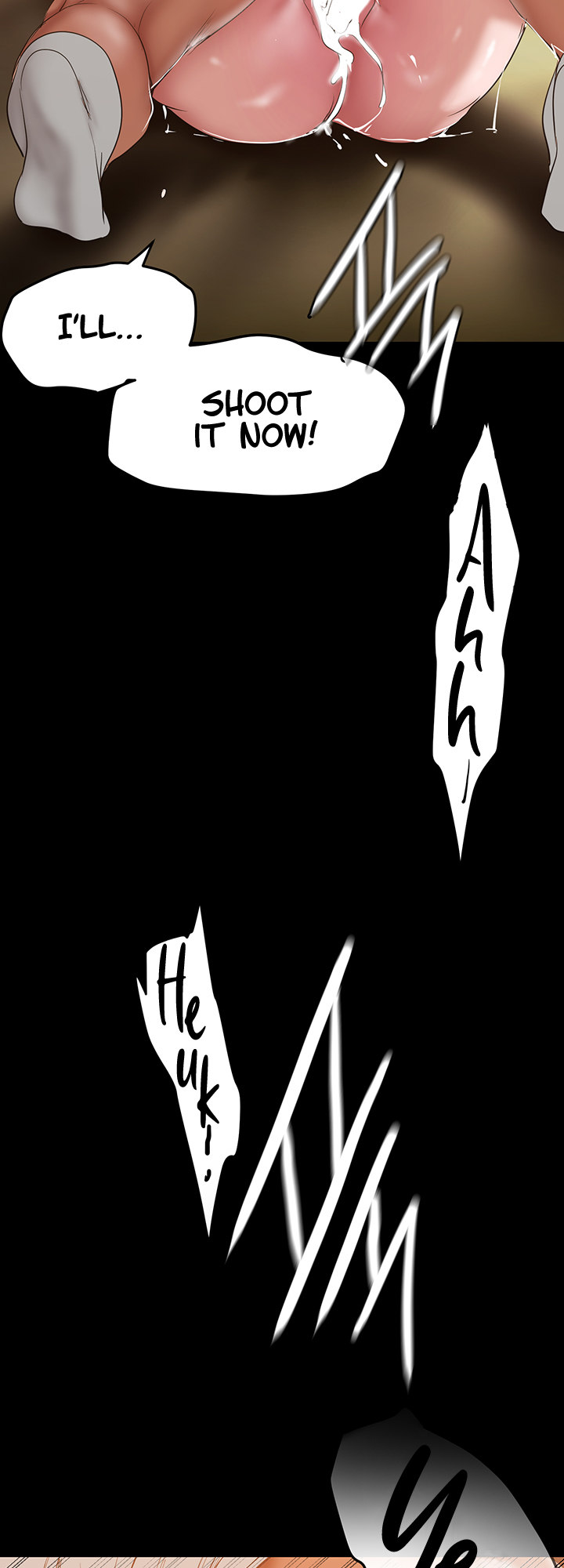 A wonderful new world