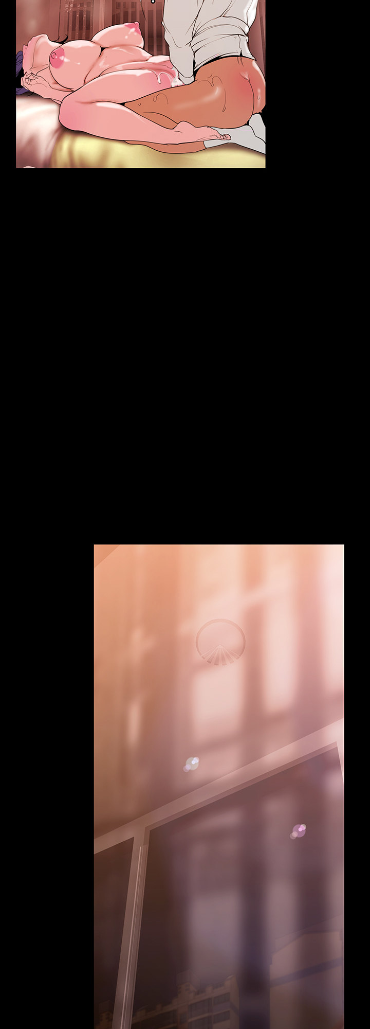 A wonderful new world