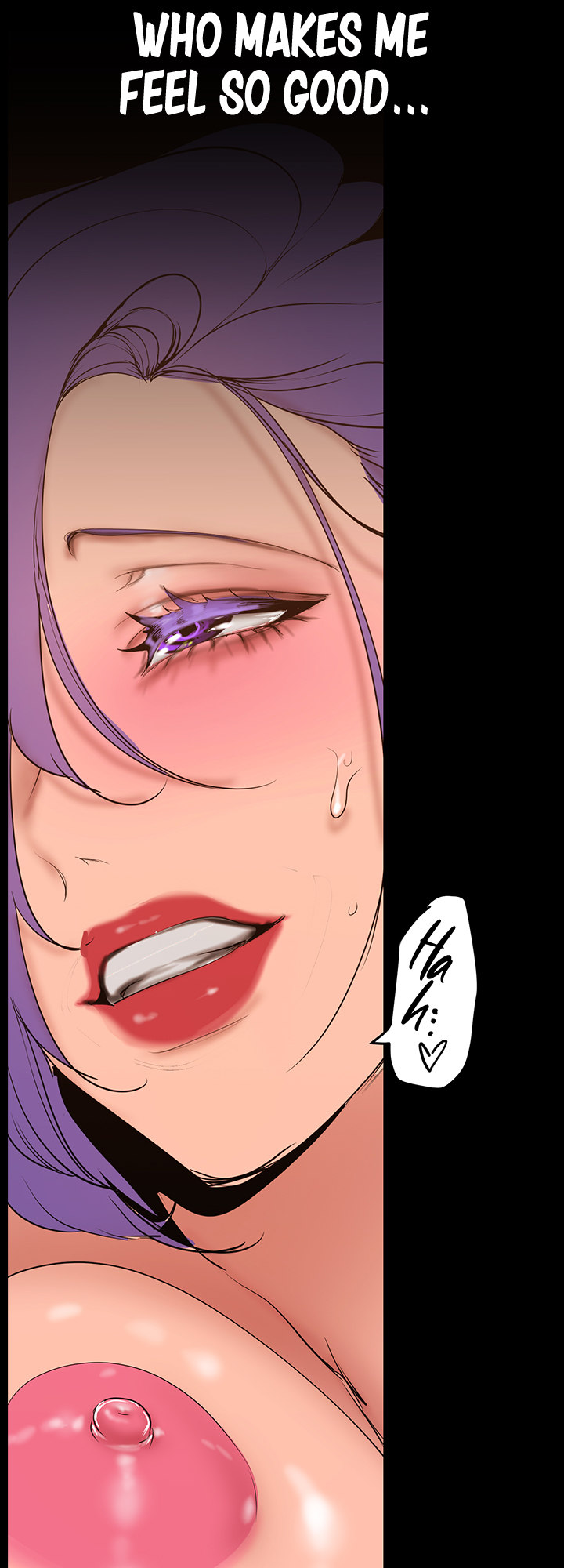 A wonderful new world