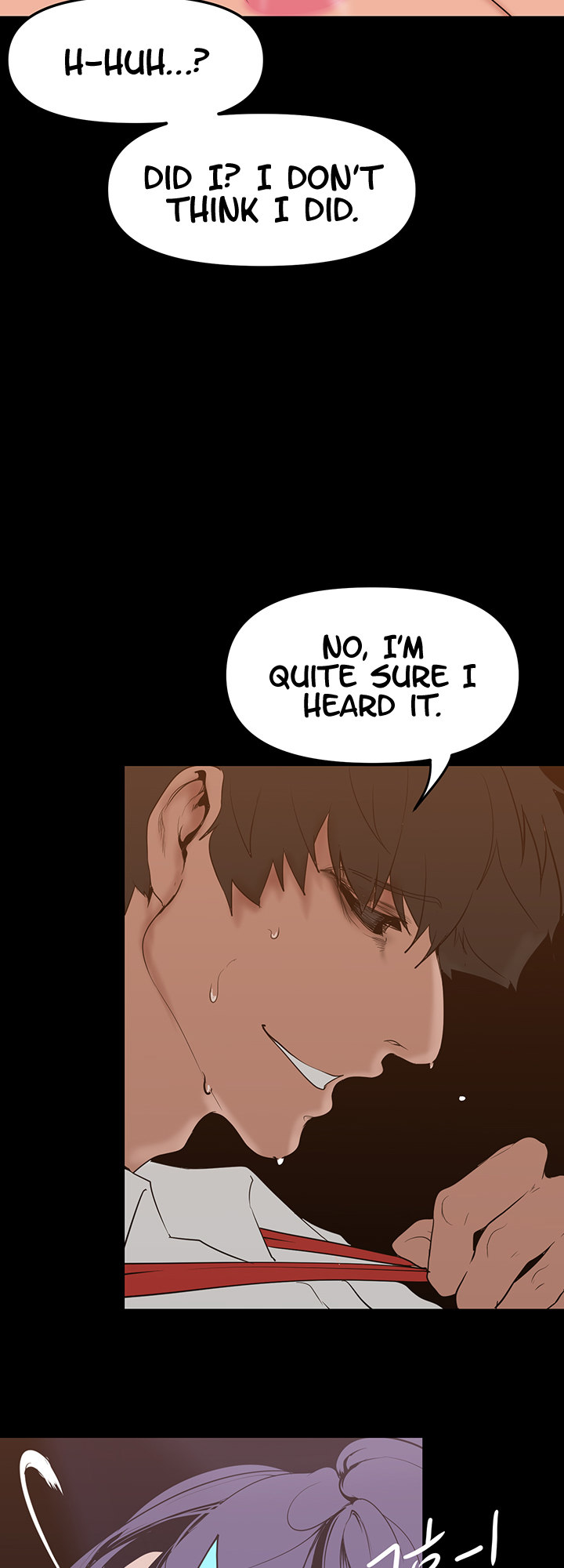 A wonderful new world