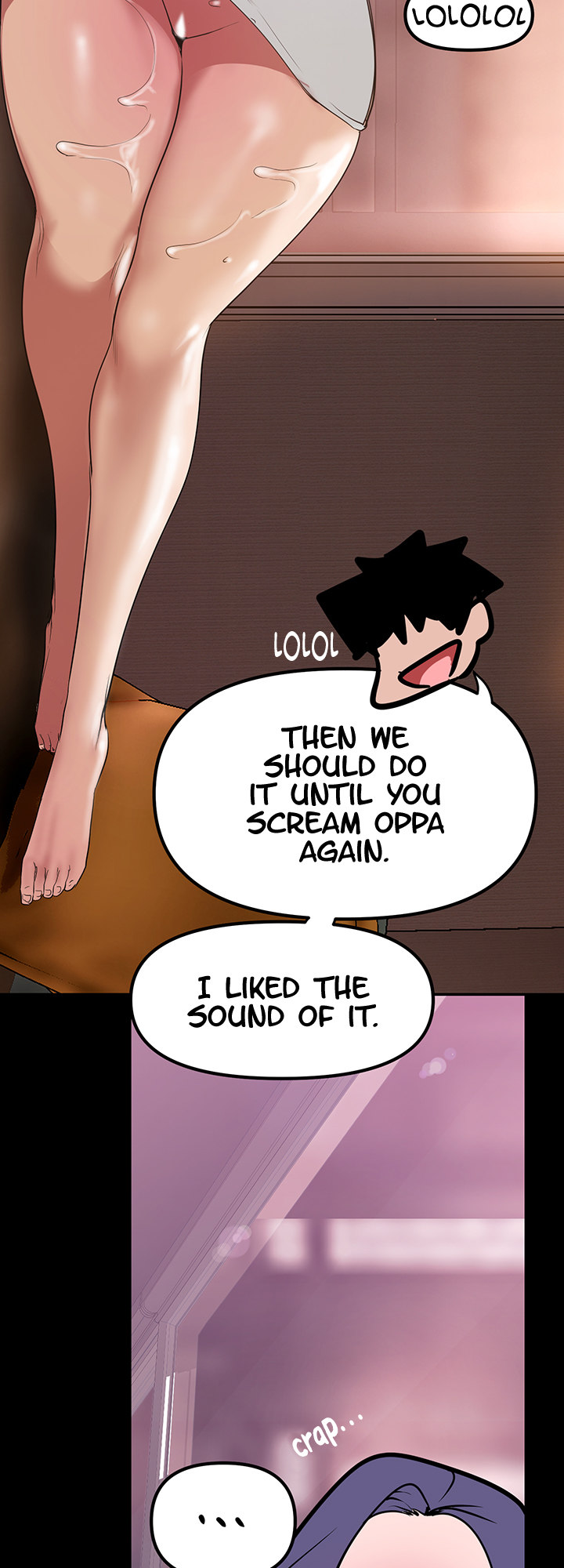 A wonderful new world