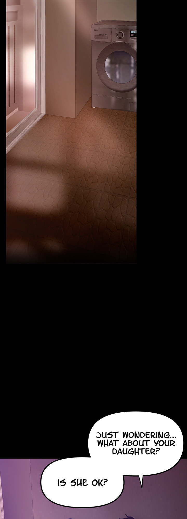 A wonderful new world