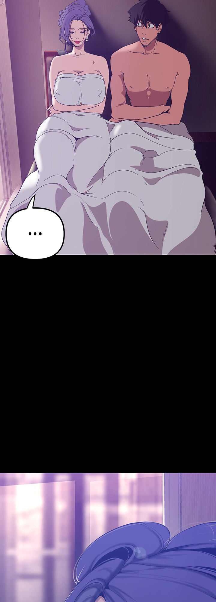 A wonderful new world