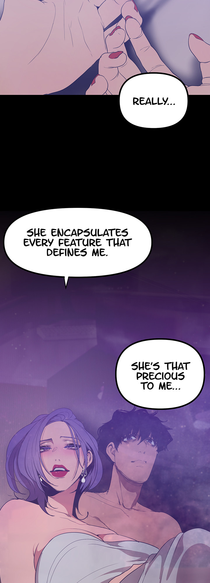 A wonderful new world