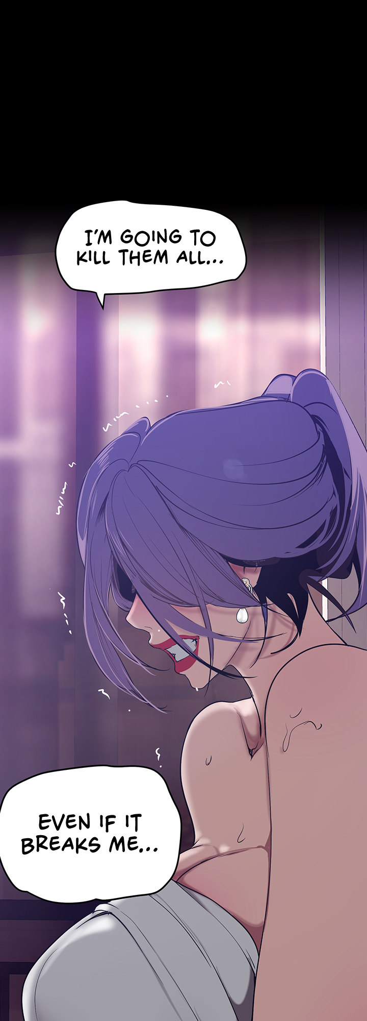 A wonderful new world