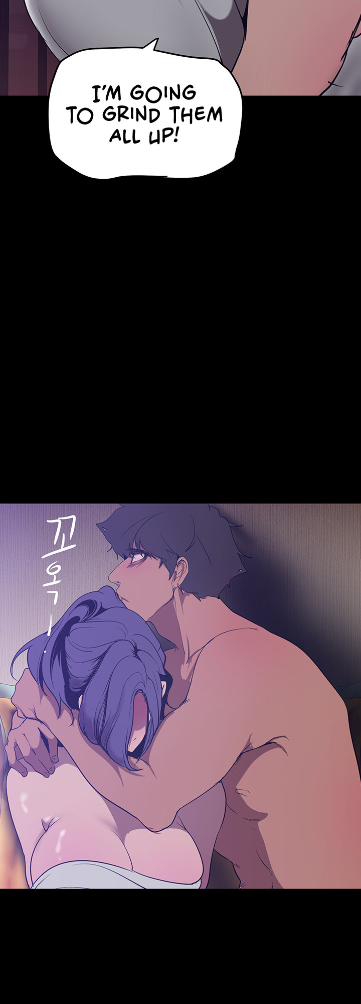 A wonderful new world