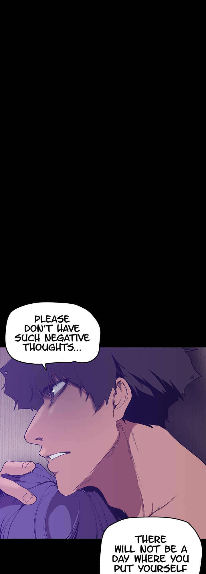 A wonderful new world