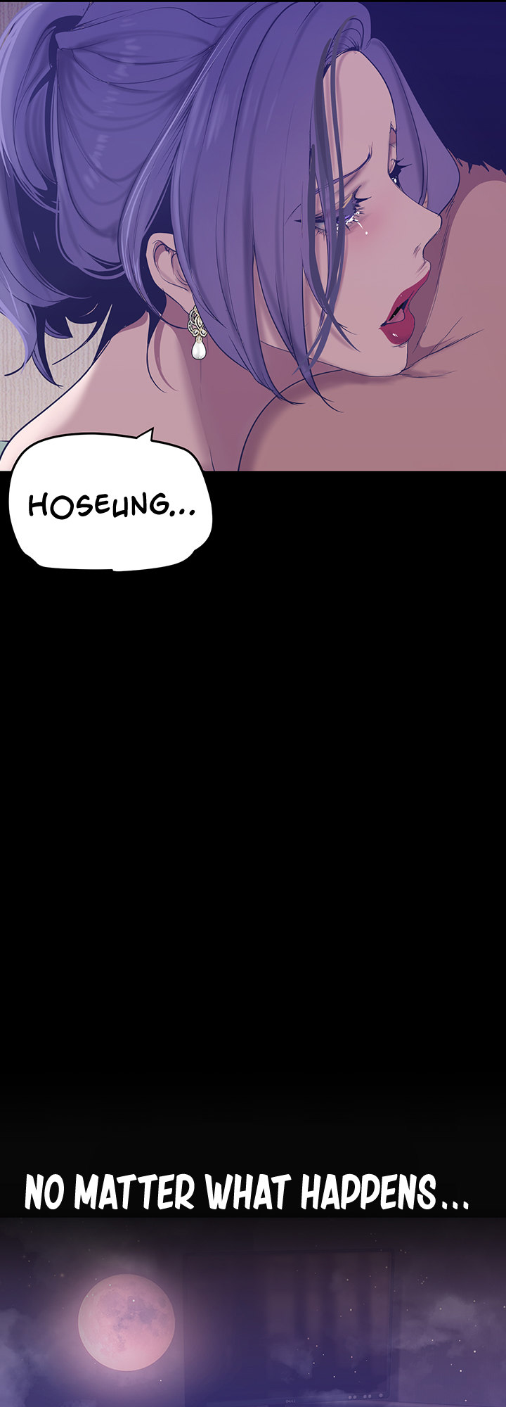 A wonderful new world