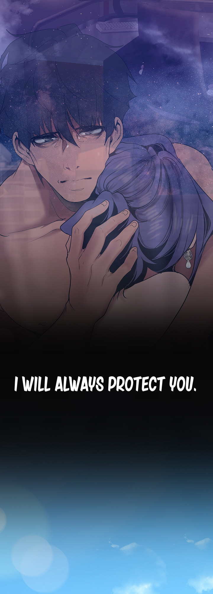 A wonderful new world