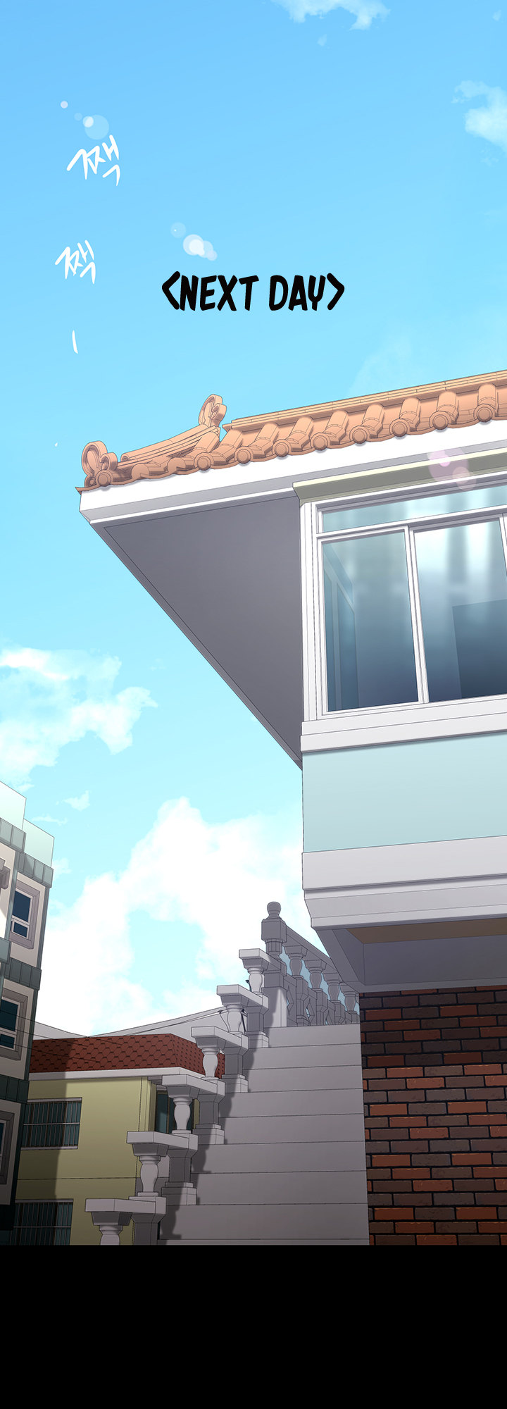 A wonderful new world