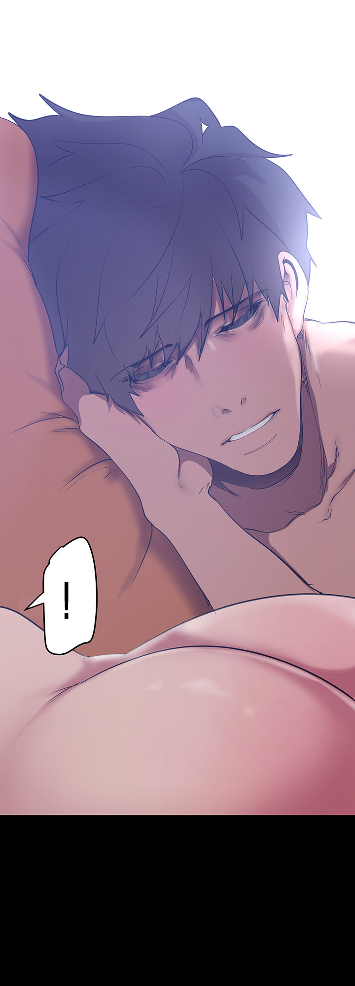 A wonderful new world