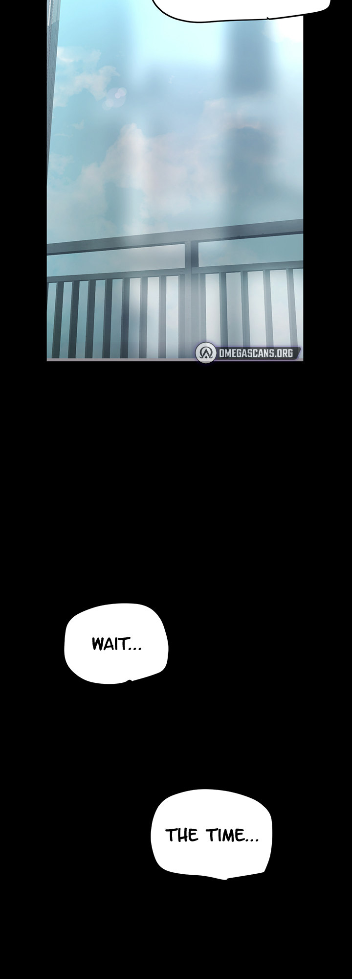 A wonderful new world