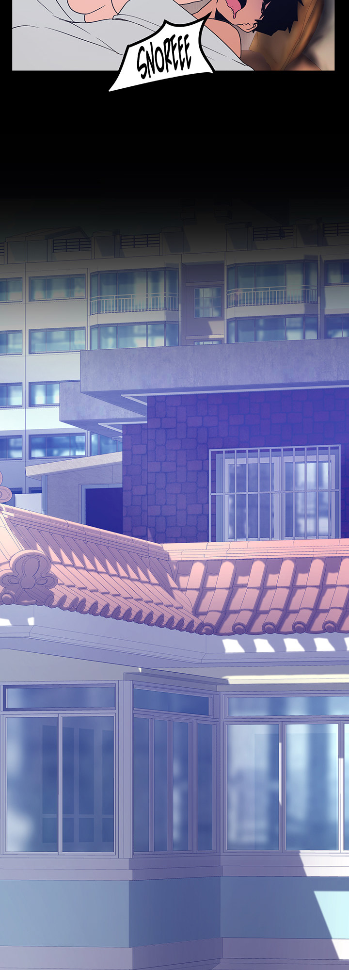 A wonderful new world