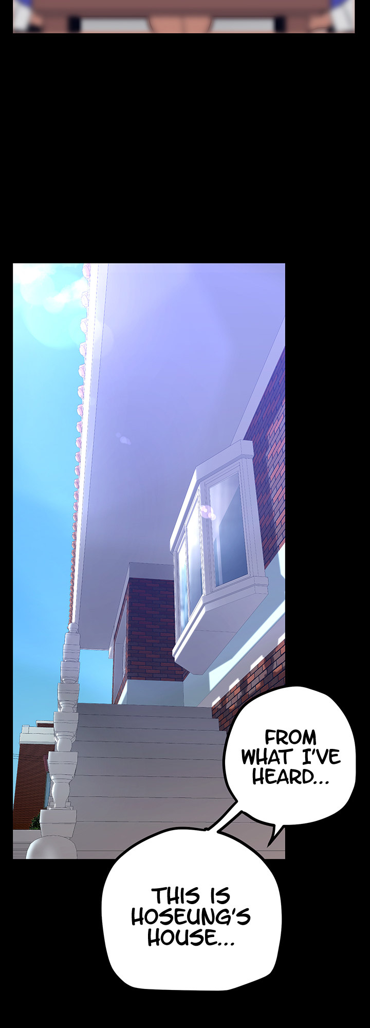 A wonderful new world